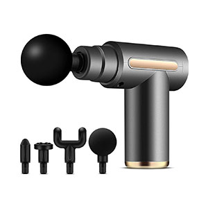 Rechargeable Massage Gun